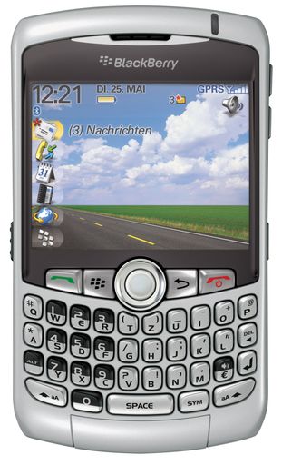 Blackberry® 8130