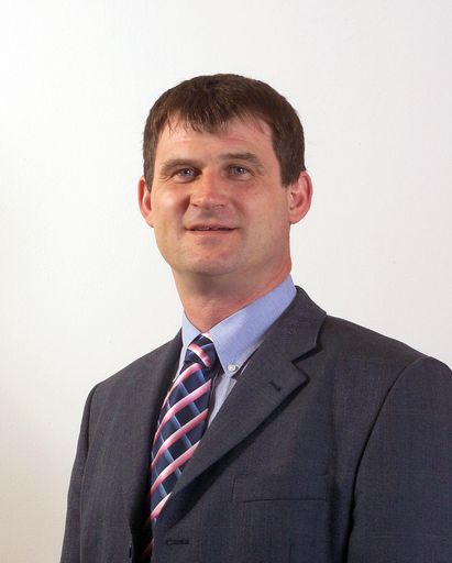 Erich Graf Geschäftsführer der Privatradio Mostviertel GmbH & Co KG