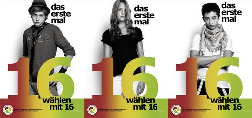 Bogen - Wählen mit 16_#2