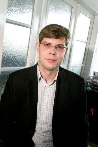 Vorschau Bild von Michael Korbel, MA, neuer Managing Partner bei bettertogether gmbh in Wien