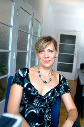  Mag.a Susanne Grof, neue Managing Partner bei bettertogether gmbh in Wien