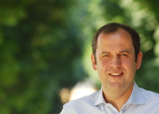  Bundesminister für Land- und Forstwirtschaft, Umwelt und Wasserwirtschaft DI Josef Pröll
