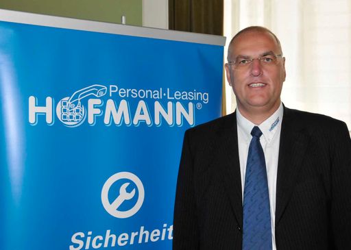  Hofmann Zeitarbeitsstudie 2008 - Gesprächspartner Jörn Hadenfeldt, Geschäftsführer Hofmann Personal Leasing http://pressefotos.at/m.php?g=1&u=38&dir=200809&e=20080902_l&a=event