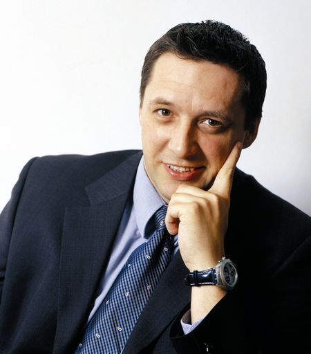 DI Walter Goldenits übernimmt die Bereiche Network Planning und ICT bei Telekom Austria TA AG.