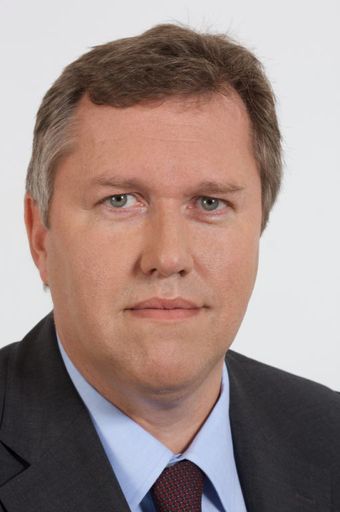 Vorschau Bild von Michael Möstl, Vorstandsvorsitzender der Seeste Bau AG