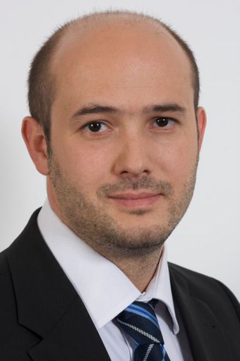 Vorschau Bild von Nikolaus Hofstätter, neuer Vorstand der Seeste Bau AG