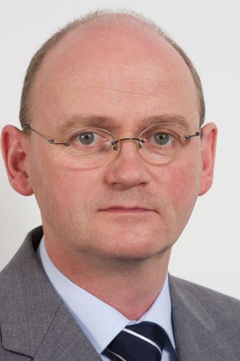 Clemens Sporkmann, neuer Vorstand der Seeste Bau AG