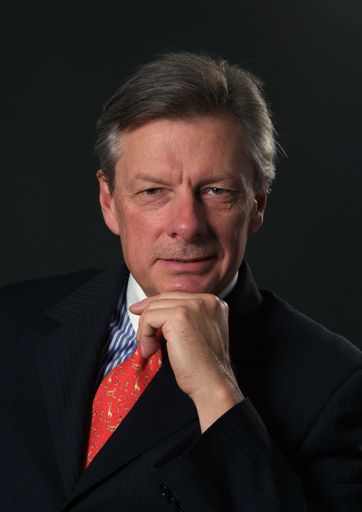  Gerhard Mansbart,55, arbeitet seit wenigen Tagen als Complex General Manager Punta Skala bei der Falkensteiner Hotels & Residences, einem Unternehmen der Falkensteiner Michaeler Tourism Group (FMTG), Wien.