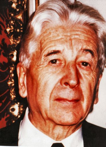 Herbert Kraus