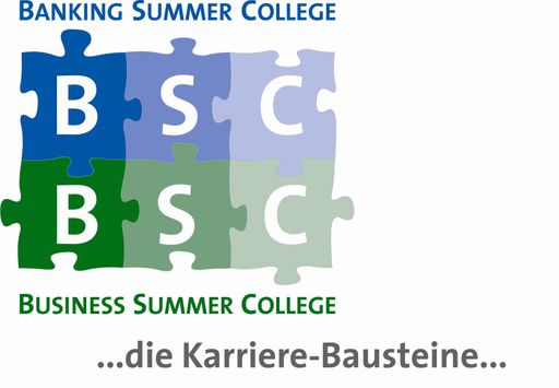  Logo Business & Banking Summer College