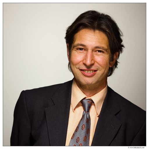 Andreas Lampl