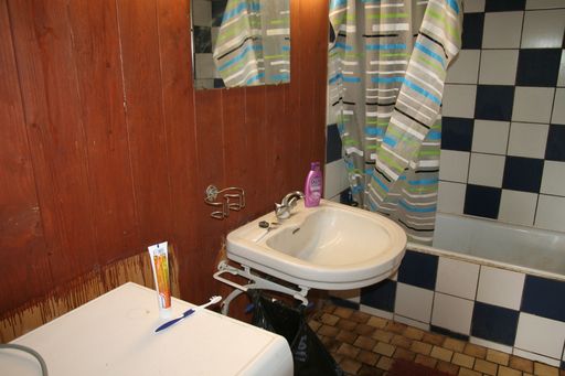 Vorschau Bild von unhygienische Sanitäranlagen