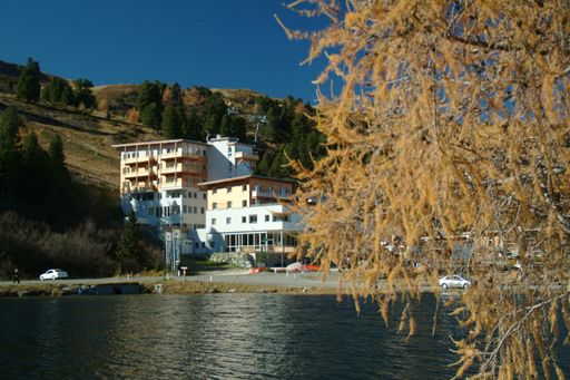 Vorschau Bild von Das Sundance Grande mountain resort & spa auf der Turracherhöhe, an der Landesgrenze zwischen Steiermark und Kärnten, eröffnet eine Gesundheits- und Vitalsabteilung mit sportwissenschaftlicher Leitung.