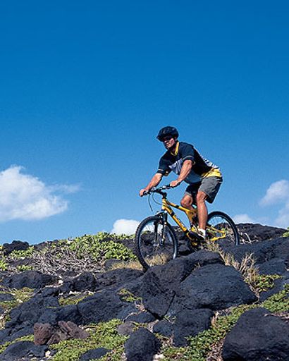 Vorschau Bild von Die Profibetreuung  steht auch den Gästen des auf Wellness-, Sport-und Entschleunigung ausgerichteten Hotels Sundance Grande zur Verfügung.