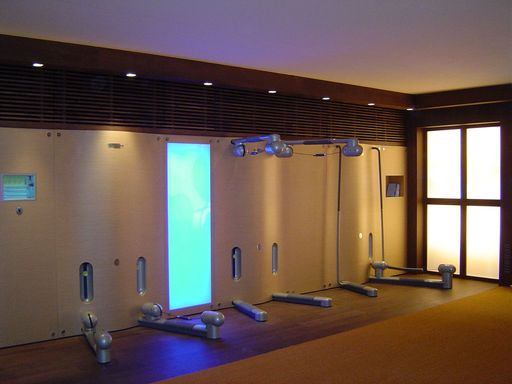  Das Sundance Grande mountain resort & spa bietet mit außergewöhnlichem Flair, gepflegter Gastfreundschaft und Top Wellness und Fitnessausstattung den perfekten Rahmen "Fit in den Winter" zu kommen.