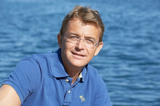 Vorschau Bild von Hannes Jagerhofer, Gründer und Eigentümer der Agentur ACTS