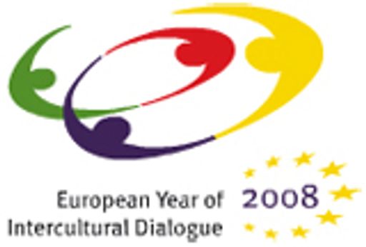 Vorschau Bild von 60 Jahre interkulturelle Erfahrung haben EFIL veranlasst, die Feierlichkeiten zum "Europäischen Jahr des interkulturellen Dialogs 2008" und die "1001 Actions for Dialogue Campaign" zu unterstützen und in Kooperation mit der "Anna Lindh Euro-Mediterranean Foundation for the Dialogue between Cultures (ALF)" den 26. September zum "Tag des interkulturellen Dialogs" zu erklären.