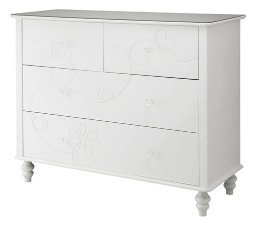 IKEA ruft KVIBY Kommode für Reperatur zurück.