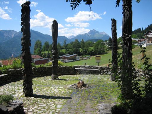 Vorschau Bild von Kräuterkraftkreis Irschen