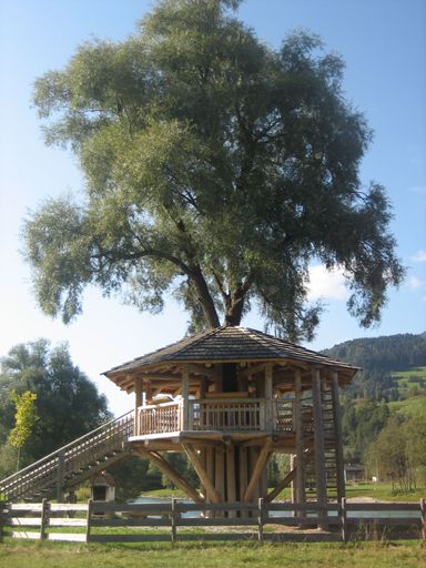  Drau-Oase Dellach im Drautal