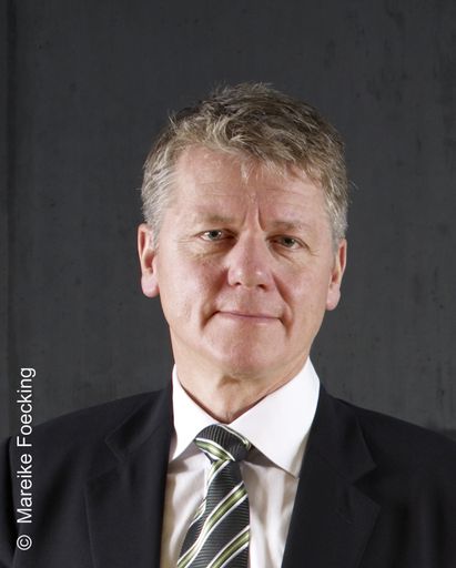 Reinhard Sprenger