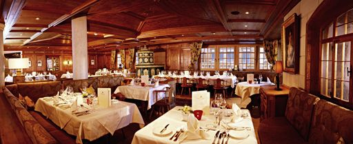 Vorschau Bild von Das Alpine Luxury Hotel Post in Lermoos lädt zum exklusiven Musical Dinner "Phantom der Oper"