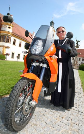 Propst Thanecker