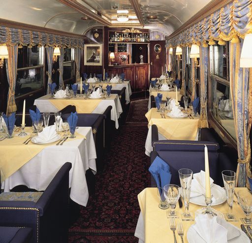 Imperial Train