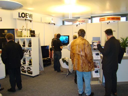 Vorschau Bild von Fachmesse IT Plus in Gmunden