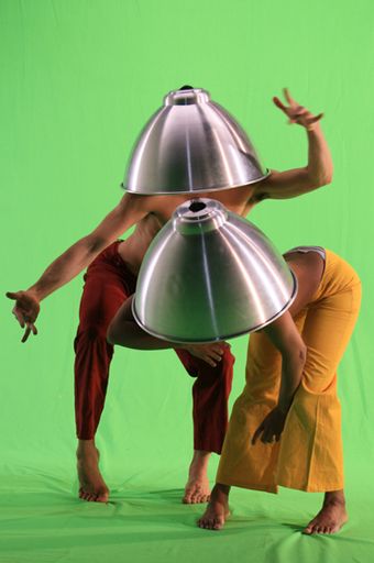 Vorschau Bild von Im Bild: Kenia Bernal Gonzalez, Salvatore La Ferla
