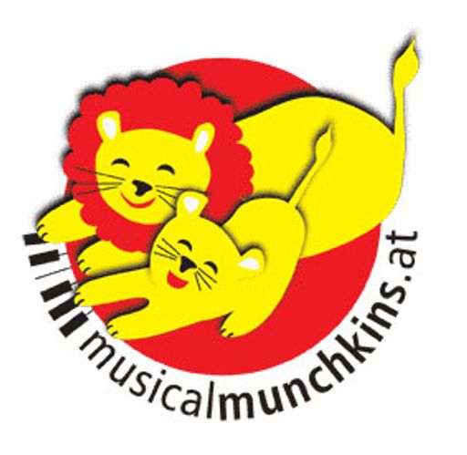 Vorschau Bild von Logo von Musical Munchkins