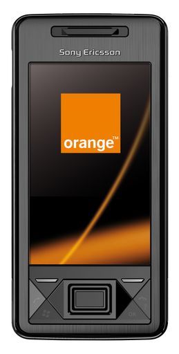Sony Ericsson Xperia X1