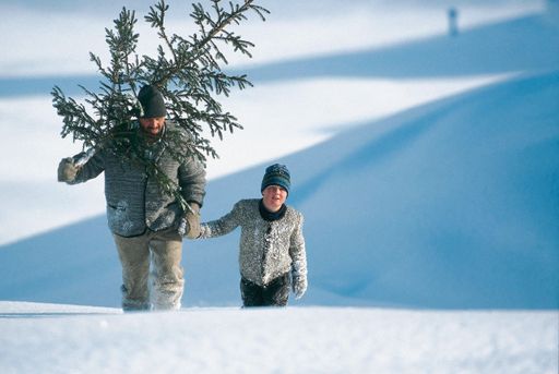  Die Wildschönau, ein landschaftlich besonders reizvolles und schneesicheres Hochtal in den Kitzbühler Alpen, gilt als Geheimtipp für Genießer. Auch deshalb, weil hier viel Abwechslung zum fairen Preis geboten wird. Urlaub für die Seele, abseits von Alltag und Hektik Ð das schätzen immer mehr Menschen als wirkliche Erholung.