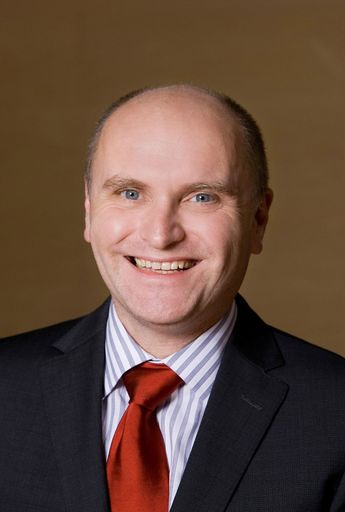 Alexander Bichler leitet Vertrieb für Kleinunternehmen bei mobilkom austria