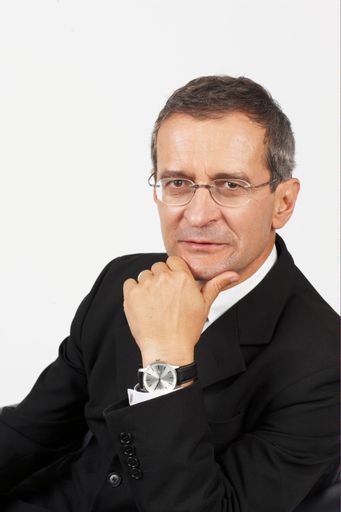  mc-Präsident Herbert Paierl