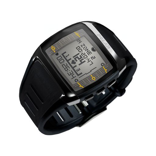 Vorschau Bild von Polar Ft 60 Black White Unisex