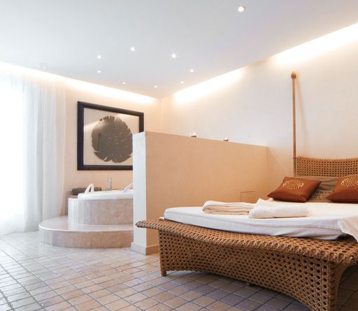 Vorschau Bild von Beauty und Wellness Behandlungsraum