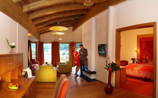 Vorschau Bild von Penthouse Suite