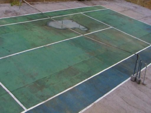 Vorschau Bild von Patrick Topitschnig: "Zerschneidung des Ganzen", 2008, 5:33.