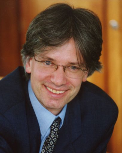 Prof. Sebastian Kummer