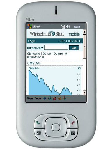 Mobile Edition
