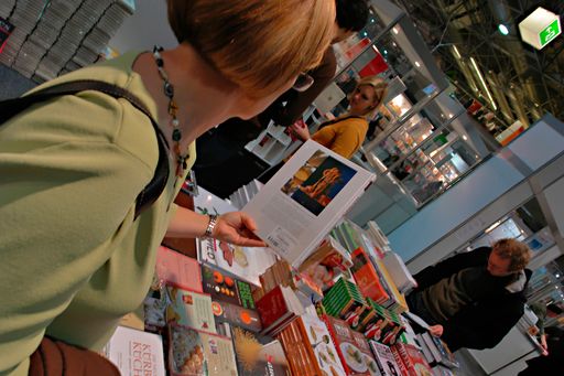 BUCH WIEN 08 - ein starker Impuls für das Buch