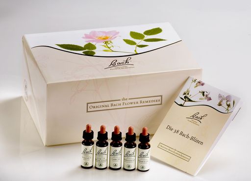Vorschau Bild von Ein Geschenk für die Seele. Die Frage nach dem eigenen Ich begleitet uns ein ganzes Leben lang und bleibt immer gleich spannend. Bach-Blüten sind eine Einladung zum besseren Kennenlernen der eigenen Persönlichkeit.