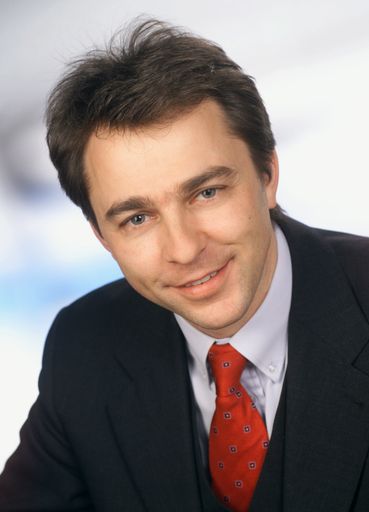  Capgemini erwirbt EMPIRE und SOPHIA SOLUTIONS - Peter Laggner, CEO Capgemini Eastern Europe