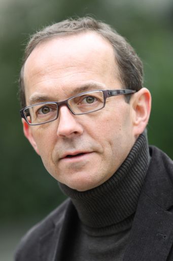  Portrait Peter Haubner