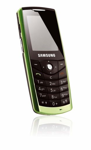 E200 ECO von Samsung