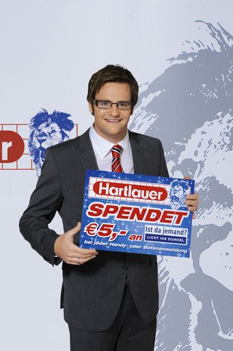Bei jeder Handyanmeldung, die bei Hartlauer gemacht wird, spendet Hartlauer 5 Euro an Licht ins Dunkel. Gleiches gilt auch für Datenkartenanmeldungen.