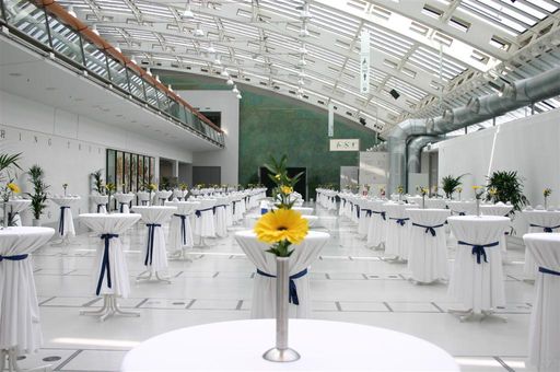 Vorschau Bild von Foyer Design Center Linz