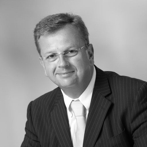 Vorschau Bild von Mag. Thomas Ziegler - geschäftsführender Direktor Design Center Linz