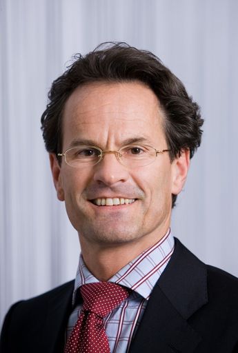 Jochen Rosen ist neuer Bereichsleiter für Informationstechnologie bei mobilkom austria